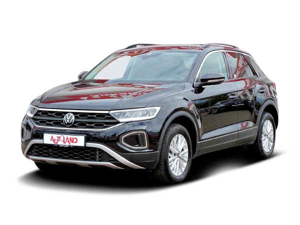 VW T-Roc 1.5 TSI