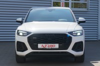 Audi Q5 Sportback S-Line 40 TDI mHEV