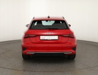 Audi A3 Sportback 40 1.4 TFSI e advanced