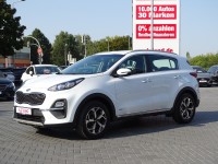Vorschau: Kia Sportage 1.6 T-GDI Vision 4WD Vorschau: Kia Sportage 1.6 T-GDI Vision 4WD