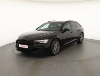 Audi A6 Avant 50 TDI quattro 2x S-Line 2-Zonen-Klima Navi Sitzheizung