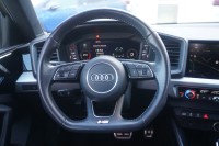 Audi A1 Sportback 30 TFSI S-Tronic S line