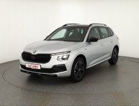 Skoda Kamiq Monte Carlo 1.5 TSI DSG 2-Zonen-Klima Sitzheizung LED