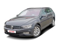 VW Passat Variant 2.0 TDI Business 3-Zonen-Klima Navi Sitzheizung