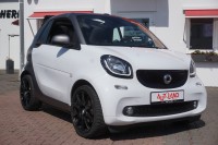 Smart ForTwo fortwo Cabrio 0.9 Brabus Edition DCT