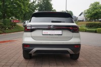 VW T-Cross 1.0 DSG Life