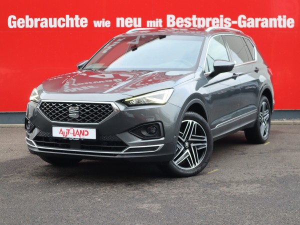 Seat Tarraco 1.5 TSI ACT Xcellence