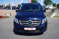 Mercedes-Benz V-Klasse V250 d SCORE 4MATIC lang