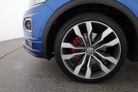 VW T-Roc 1.5 TSI DSG R-Line