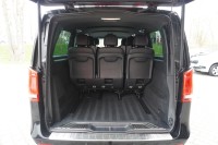Mercedes-Benz V-Klasse V250 d Advantgarde extralang