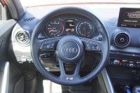Audi Q2 35 TFSI sport S line