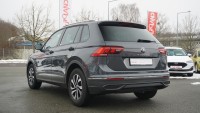 VW Tiguan 1.5 TSI DSG Active