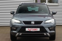 Seat Ateca 1.4 TSI DSG Xcellence