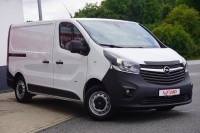 Opel Vivaro B 1.6 CDTI L1H1