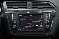 VW Tiguan 1.4 TSI 4Motion