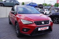 Seat Arona 1.0 TSI DSG FR Beats