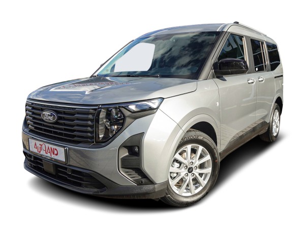 Ford Tourneo Courier Titanium 1.0 EB Aut.