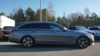 Mercedes-Benz E 220 E220 d T-Modell Avantgarde