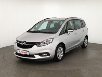 Opel Zafira Tourer 1.4 Turbo 2-Zonen-Klima Navi Sitzheizung