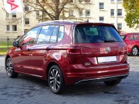 VW Golf Sportsvan VII 1.5 TSI DSG IQ.DRIVE