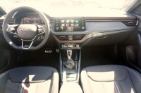 Skoda Kamiq Monte Carlo 1.5 TSI DSG