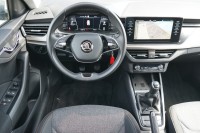 Skoda Kamiq 1.5 TSI