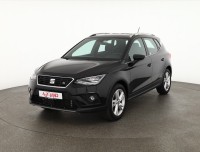 Vorschau: Seat Arona 1.0 TSI FR