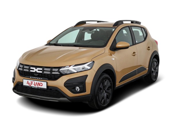Dacia Sandero Stepway TCe 110 Expression Facelift