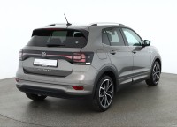 VW T-Cross 1.5 TSI DSG R-Line