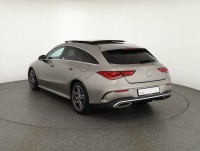 Mercedes-Benz CLA 250 Shooting Brake AMG Line
