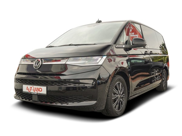VW T7 Multivan Life DSG 1.4 TSI eHybrid