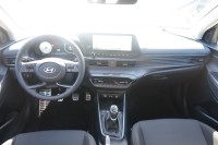 Hyundai BAYON Bayon 1.0T-GDI