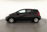 Vorschau: Nissan Note 1.2 Acenta Aut.