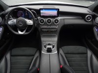 Mercedes-Benz C 220 C220 T-Modell d4Matic AMG Line