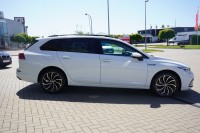 VW Golf VIII Variant 1.5 16V TSI Style