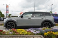 MINI ONE_CLUBMAN Clubman 1.5 One
