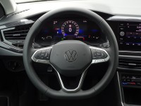 VW Taigo 1.5 TSI DSG