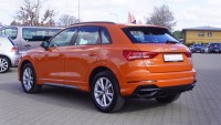 Audi Q3 35 TDI quattro S line