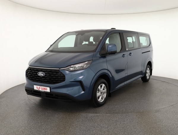Ford Tourneo Custom 2.0 L2