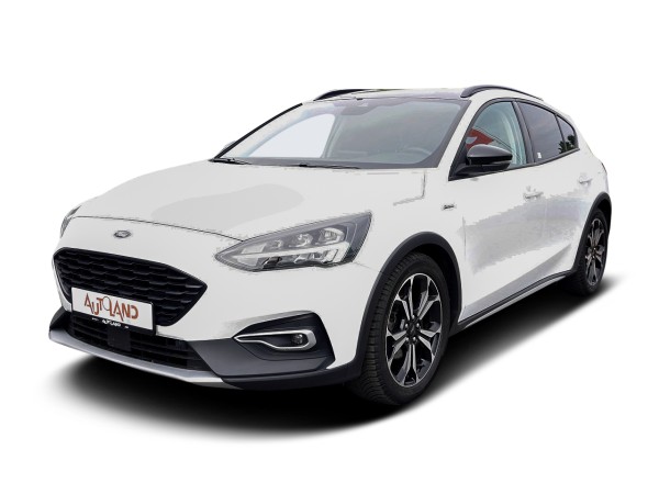 Ford Focus 1.5 EcoBoost Active Vignale