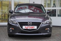 Mazda 3 Mazda 2.0 SKYACTIV-G 165