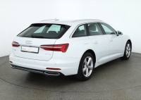 Audi A6 Avant 40 TDI sport