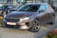 Vorschau: Kia xcee'd XCeed 1.5 T-GDI Spirit