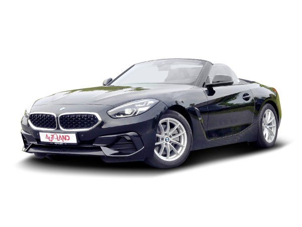 BMW Z4 sDrive 20 i Advantage
