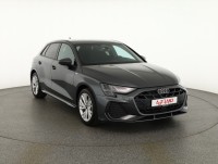 Audi A3 Sportback 35 TFSI s-tronic S-Line
