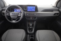 Ford Tourneo Courier Titanium 1.0 EB