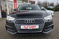 Audi A4 Avant 40 2.0 TFSI S line