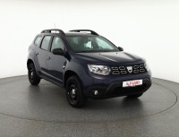 Dacia Duster II 1.3 TCe 130