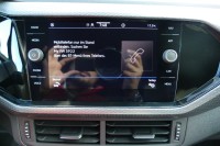 VW T-Cross 1.0 R-Line