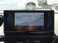 Peugeot 3008 1.6 Hybrid4 300 GT